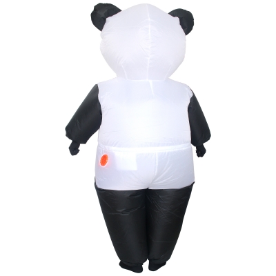 Надувной карнавальный костюм Панда FZ1867-4