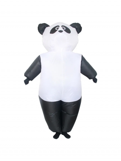 Надувной карнавальный костюм Панда FZ1867-3