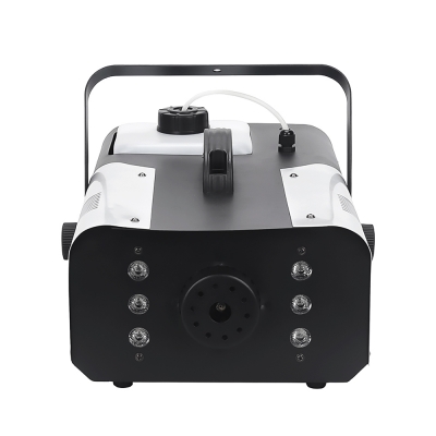 Генератор дыма Glosster S-1500LED ДУ-2