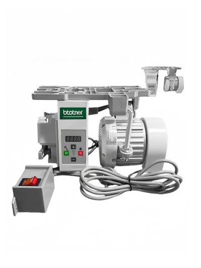 Сервомотор (сервопривод) для промышленных швейных машин FSM-513-1