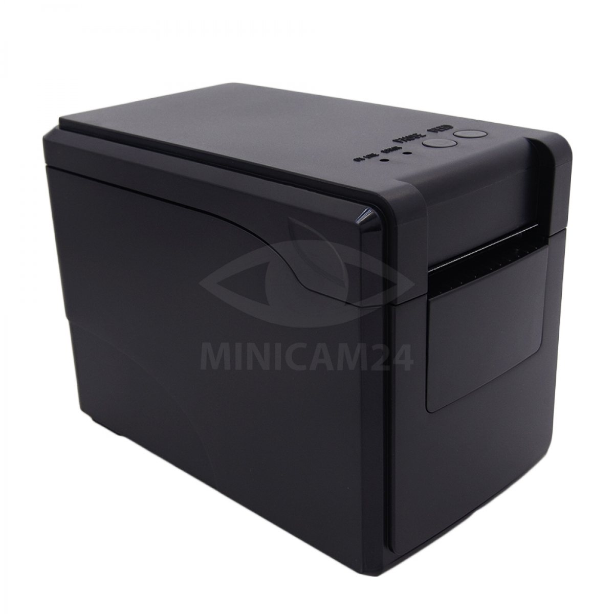 Принтер gprinter gp 2120t не печатает