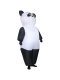 Надувной карнавальный костюм Панда FZ1867