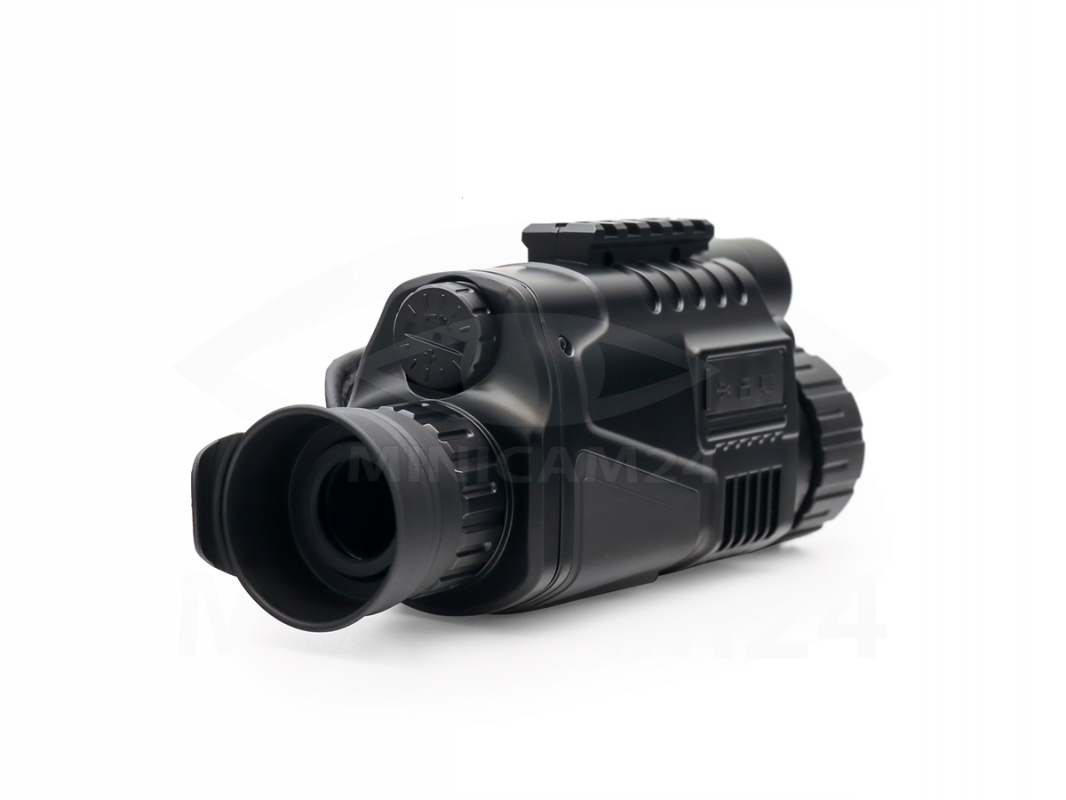 Прибор ночного видения Night Vision 5x40 цифровой в Иркутске за 9 480  рублей – купить по лучшей цене